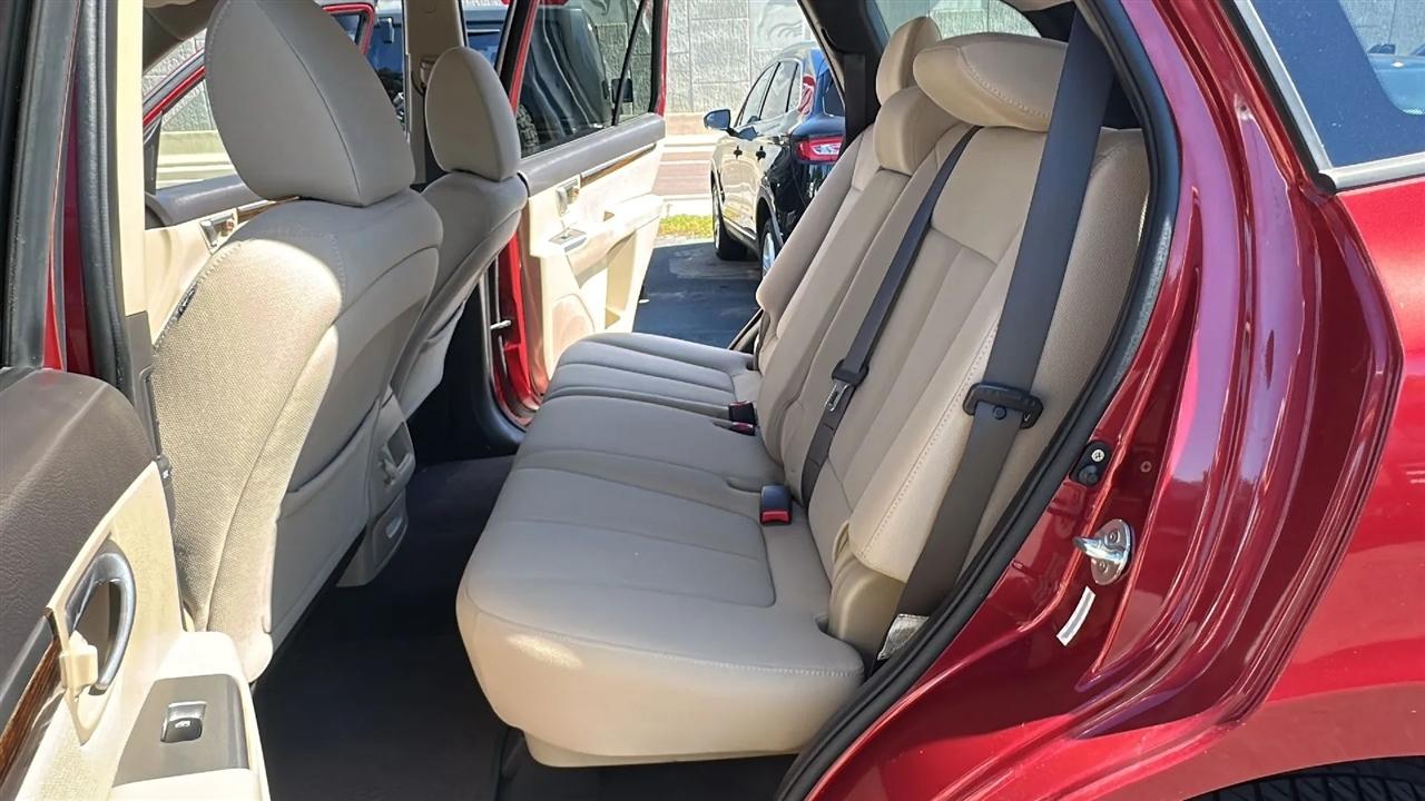 Hyundai Santa Fe  2010
