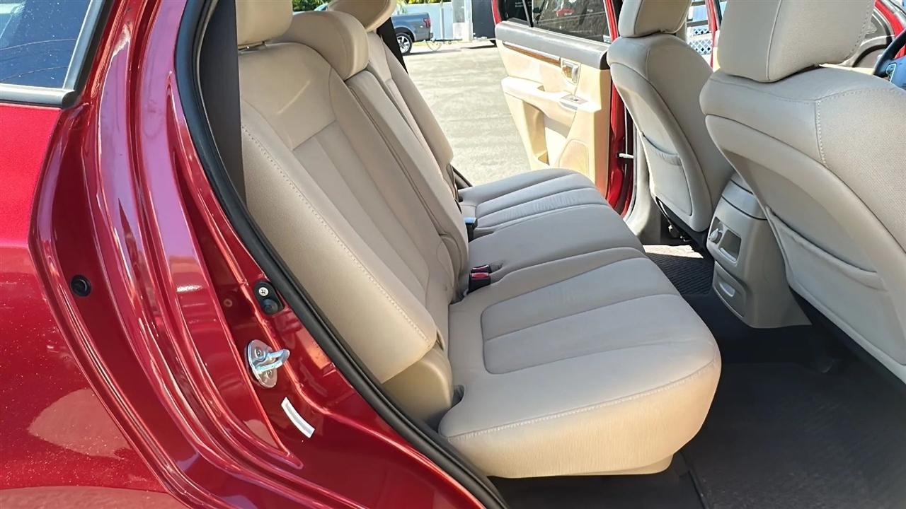 Hyundai Santa Fe  2010