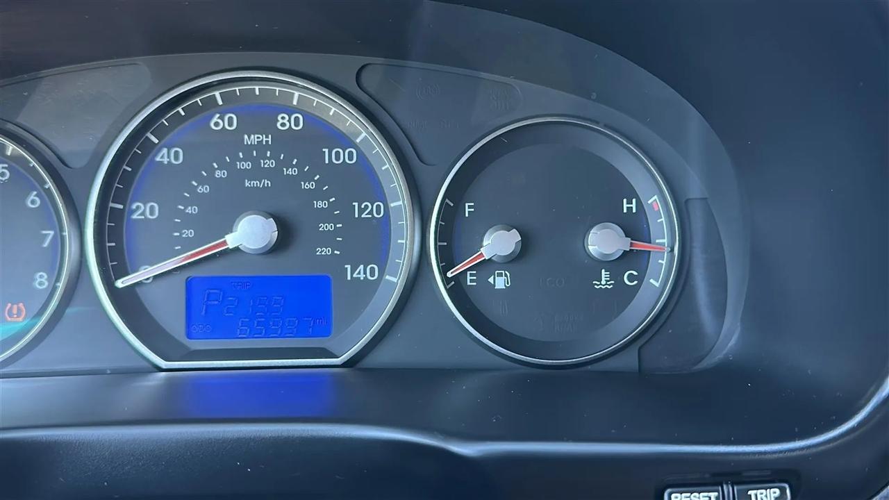 Hyundai Santa Fe  2010
