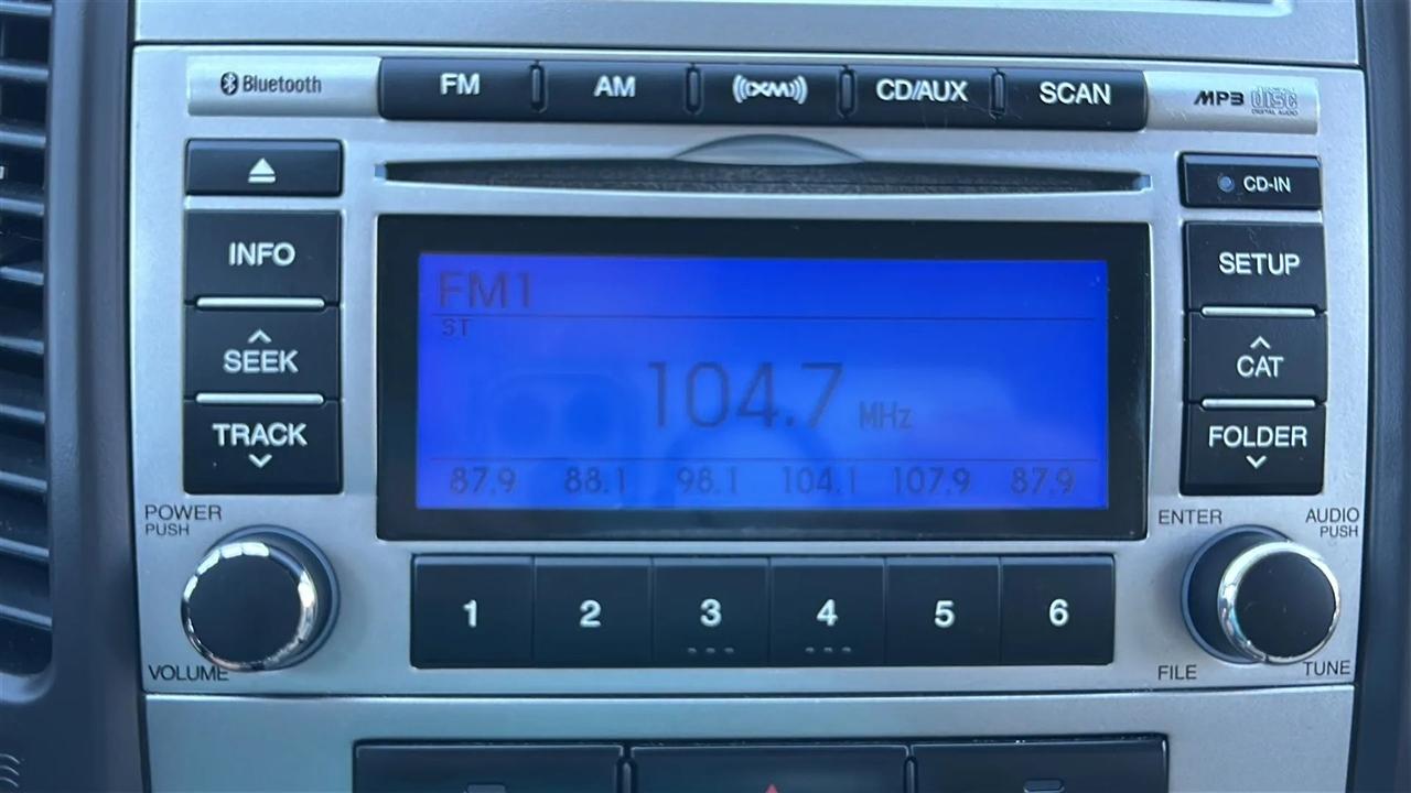 Hyundai Santa Fe  2010