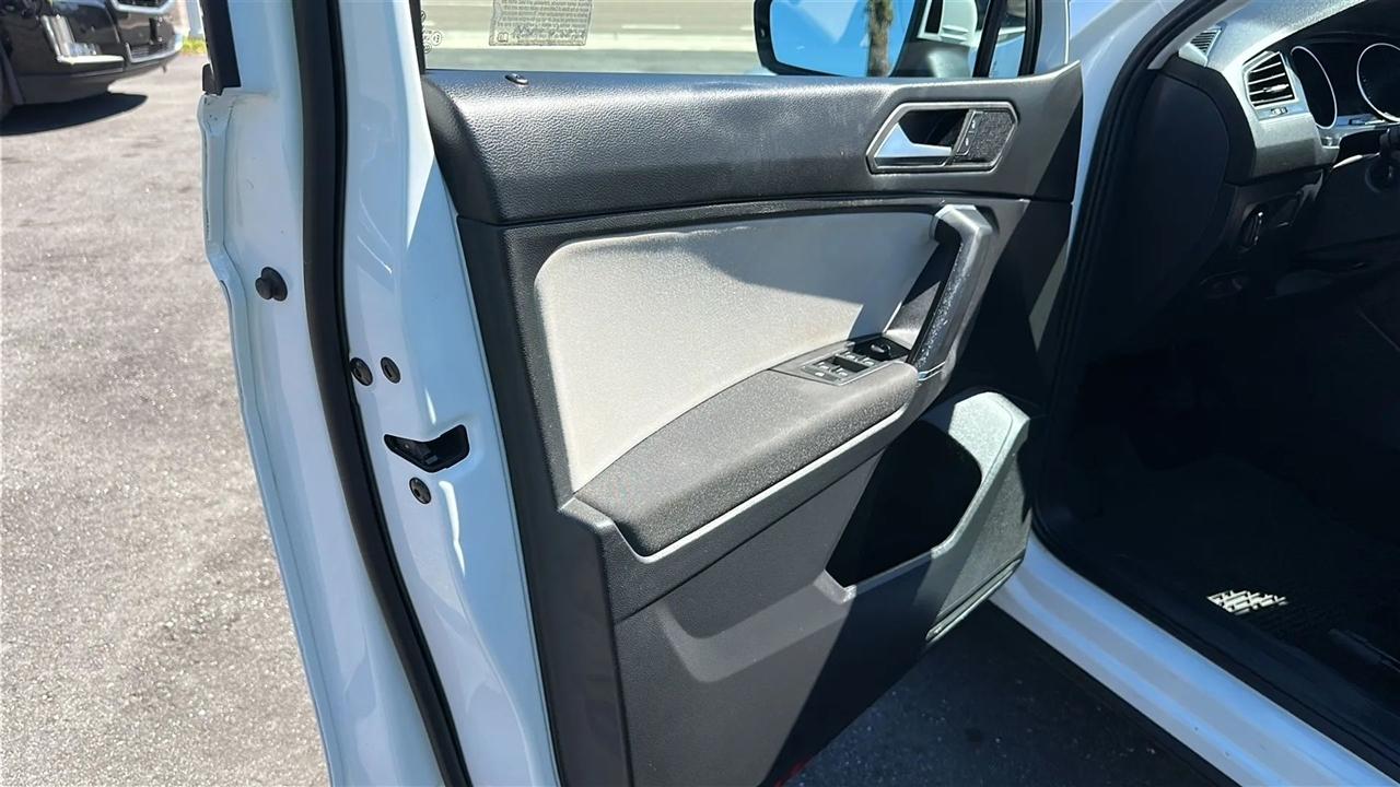 Volkswagen Tiguan  2020