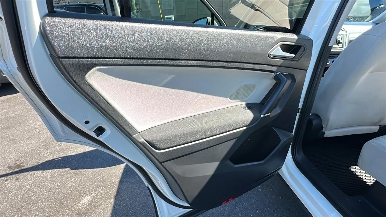 Volkswagen Tiguan  2020