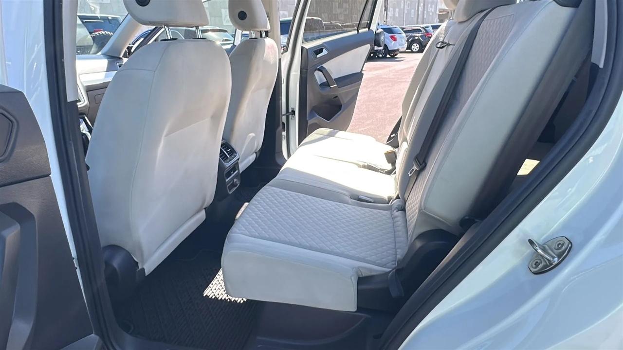 Volkswagen Tiguan  2020