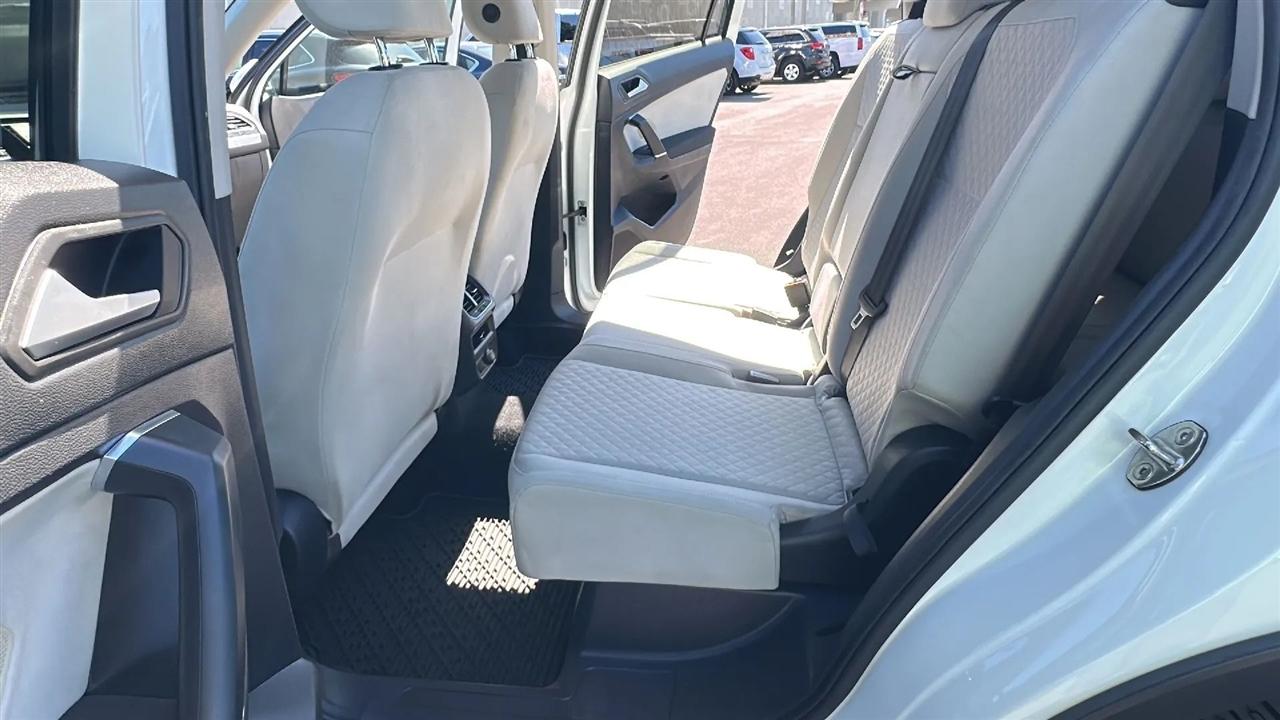 Volkswagen Tiguan  2020