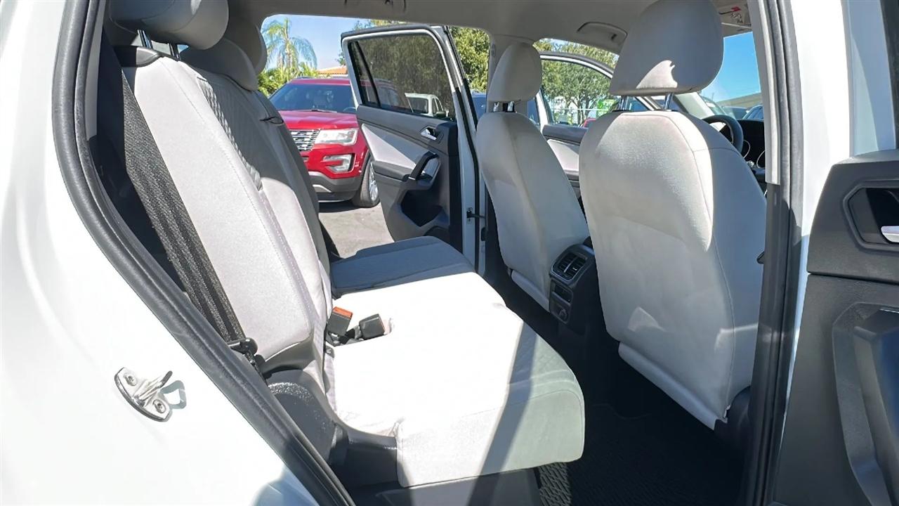 Volkswagen Tiguan  2020