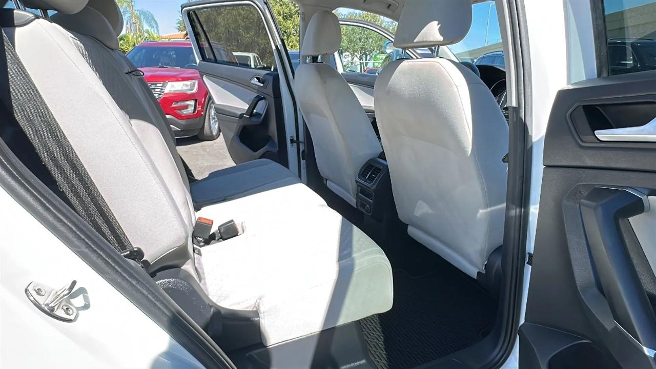 Volkswagen Tiguan  2020
