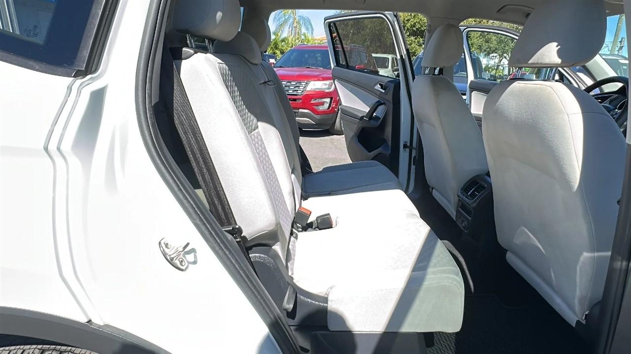 Volkswagen Tiguan  2020