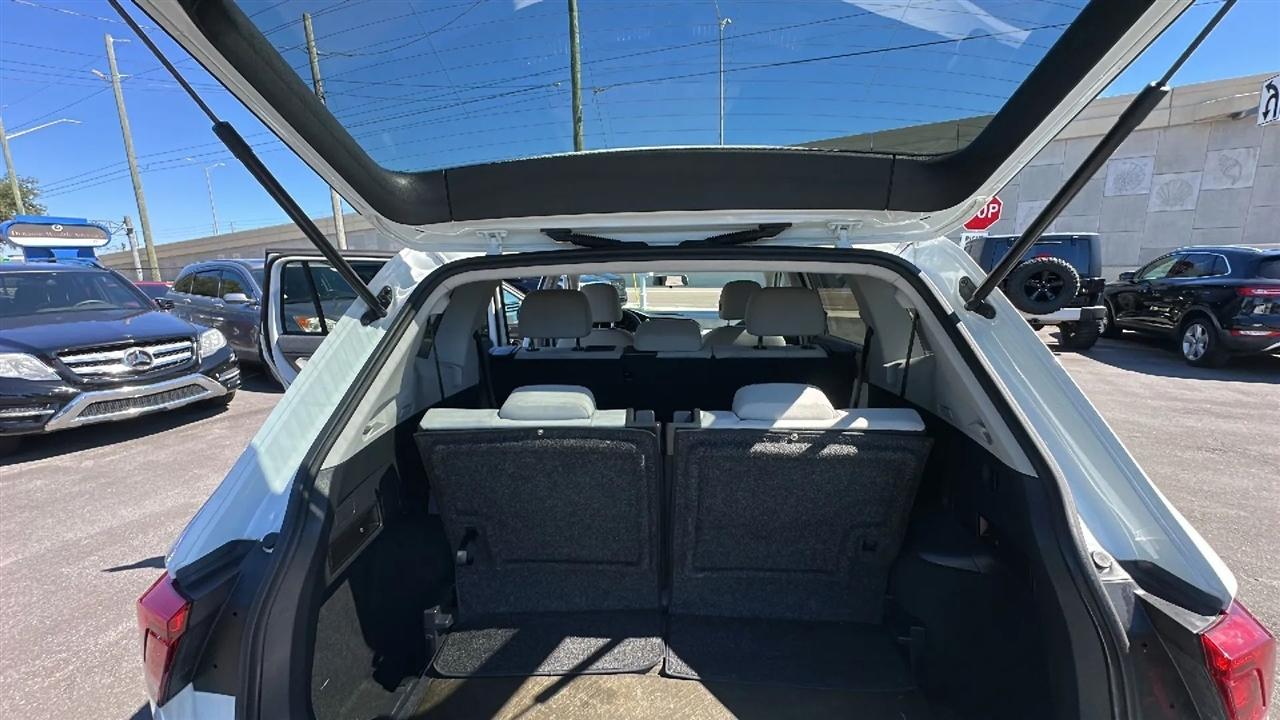 Volkswagen Tiguan  2020