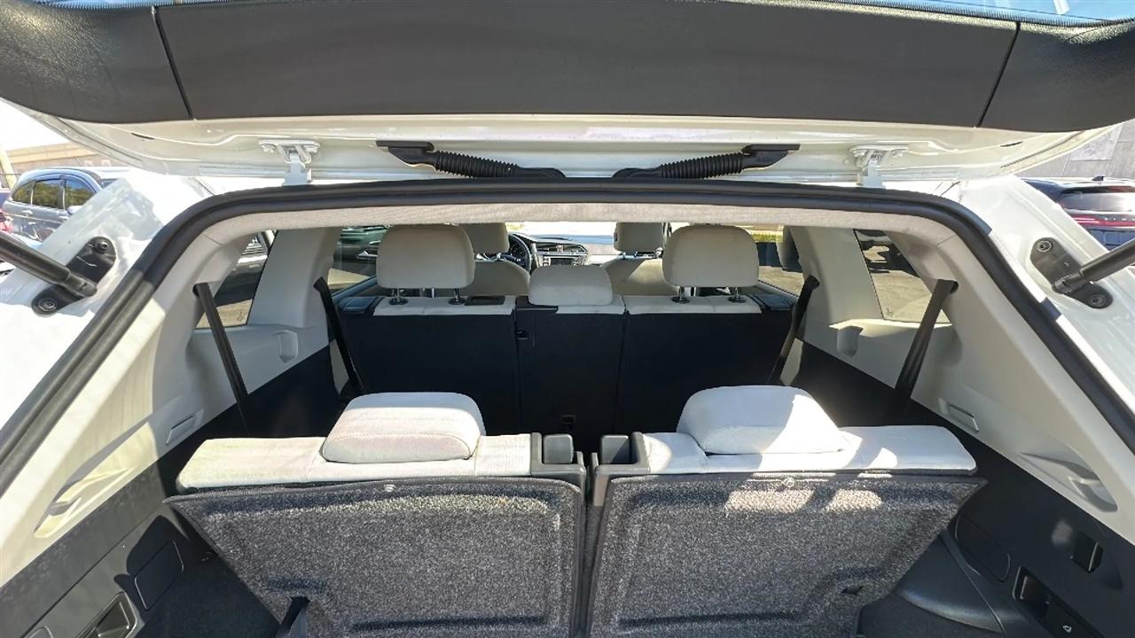 Volkswagen Tiguan  2020