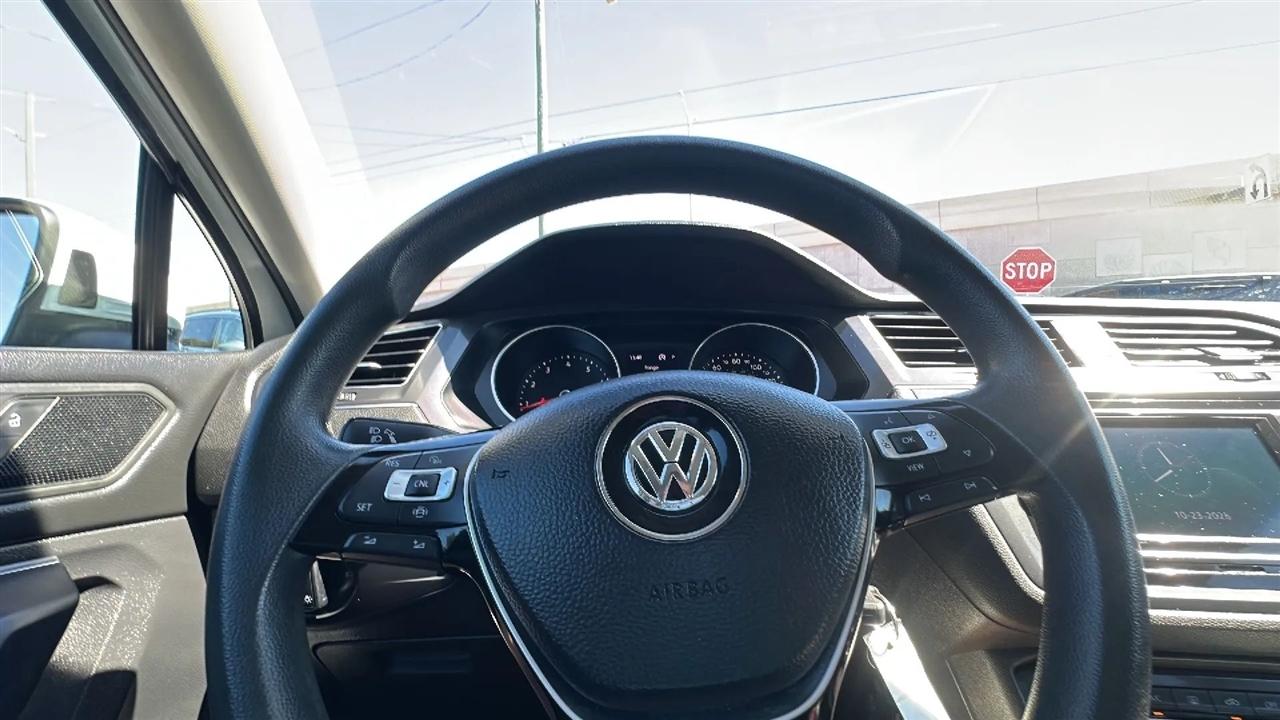 Volkswagen Tiguan  2020