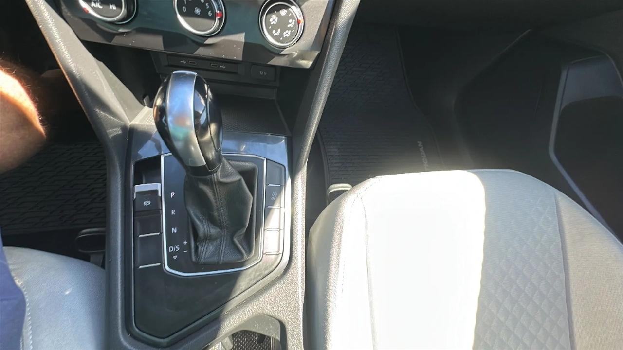 Volkswagen Tiguan  2020