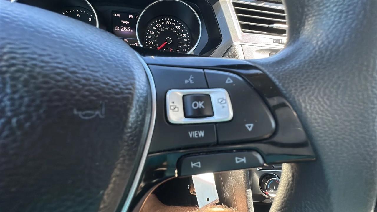 Volkswagen Tiguan  2020
