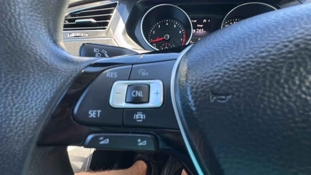 Volkswagen Tiguan  2020