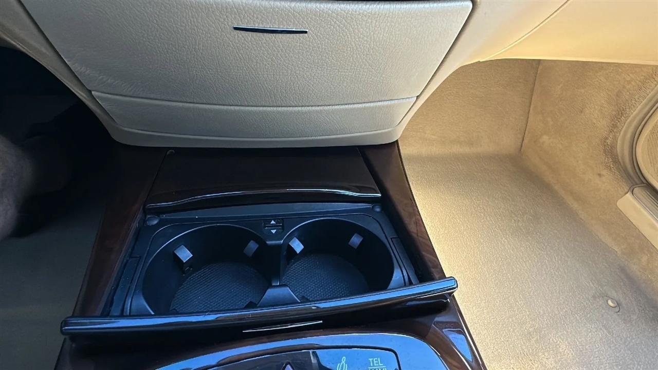 Mercedes-Benz S-Class  2012