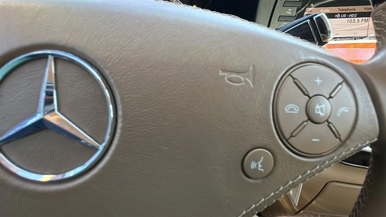 Mercedes-Benz S-Class  2012