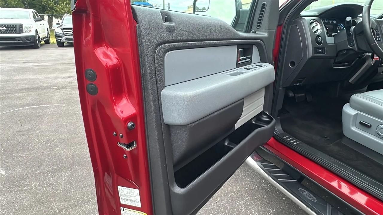 Ford F-150  2014