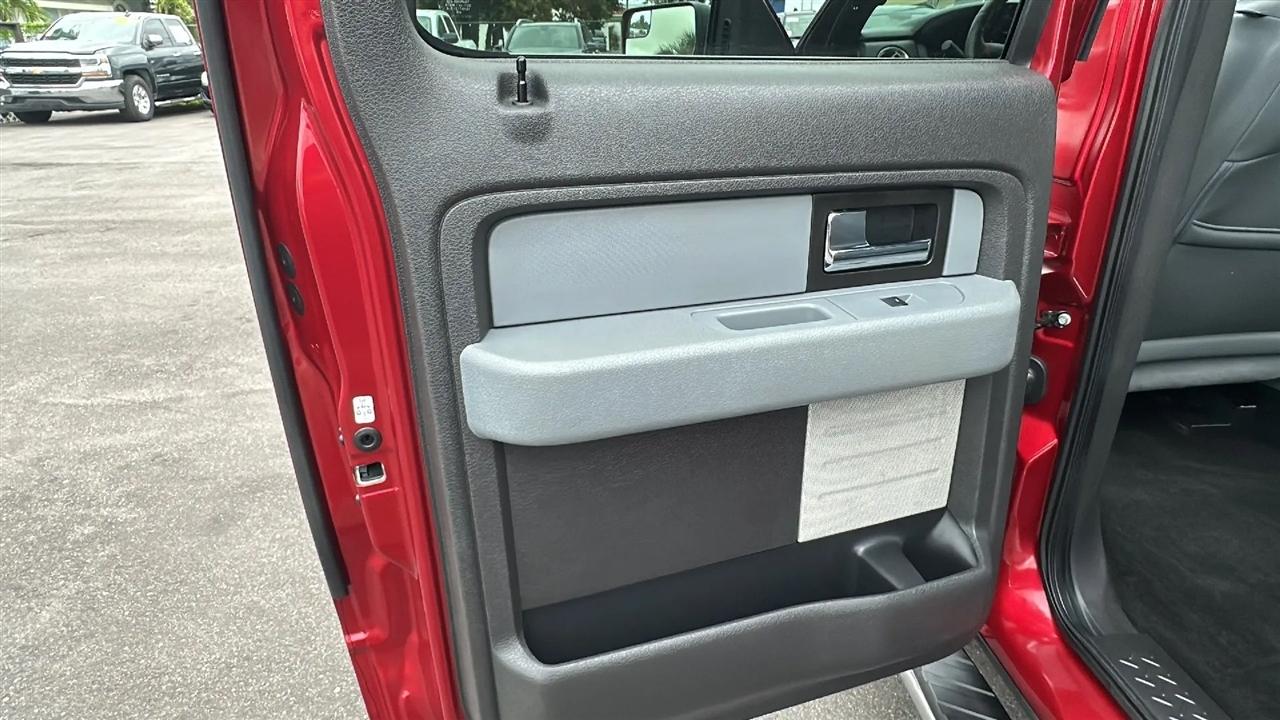 Ford F-150  2014