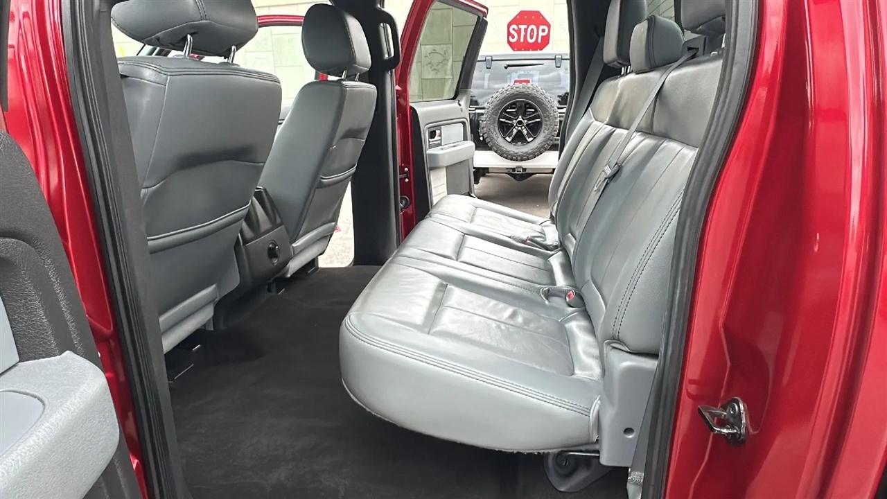 Ford F-150  2014