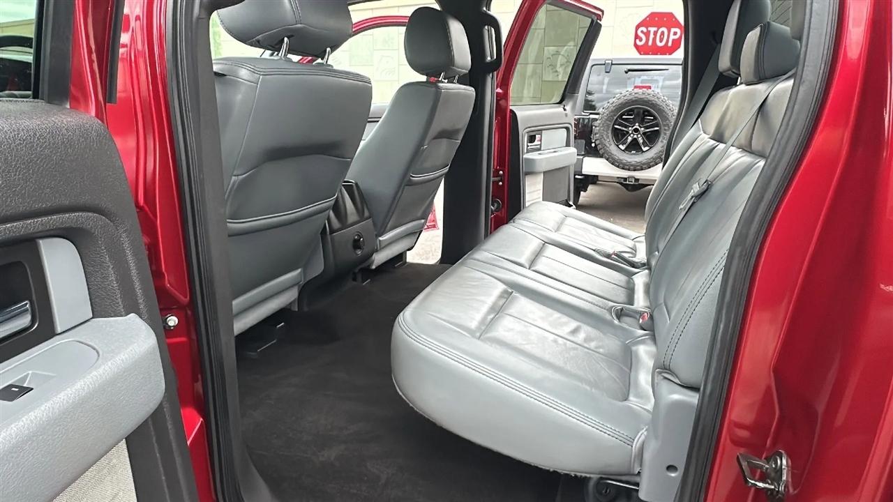 Ford F-150  2014