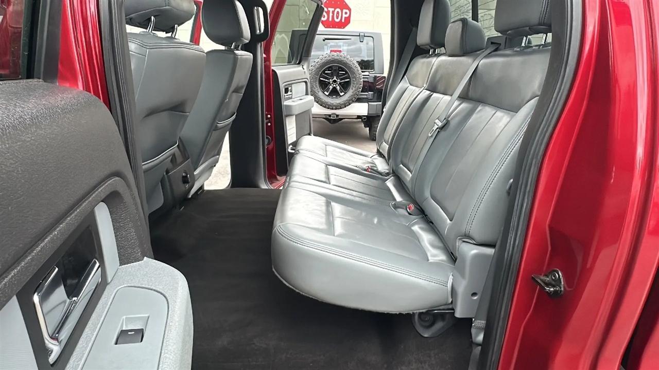 Ford F-150  2014