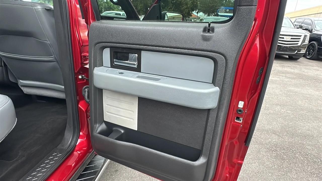 Ford F-150  2014