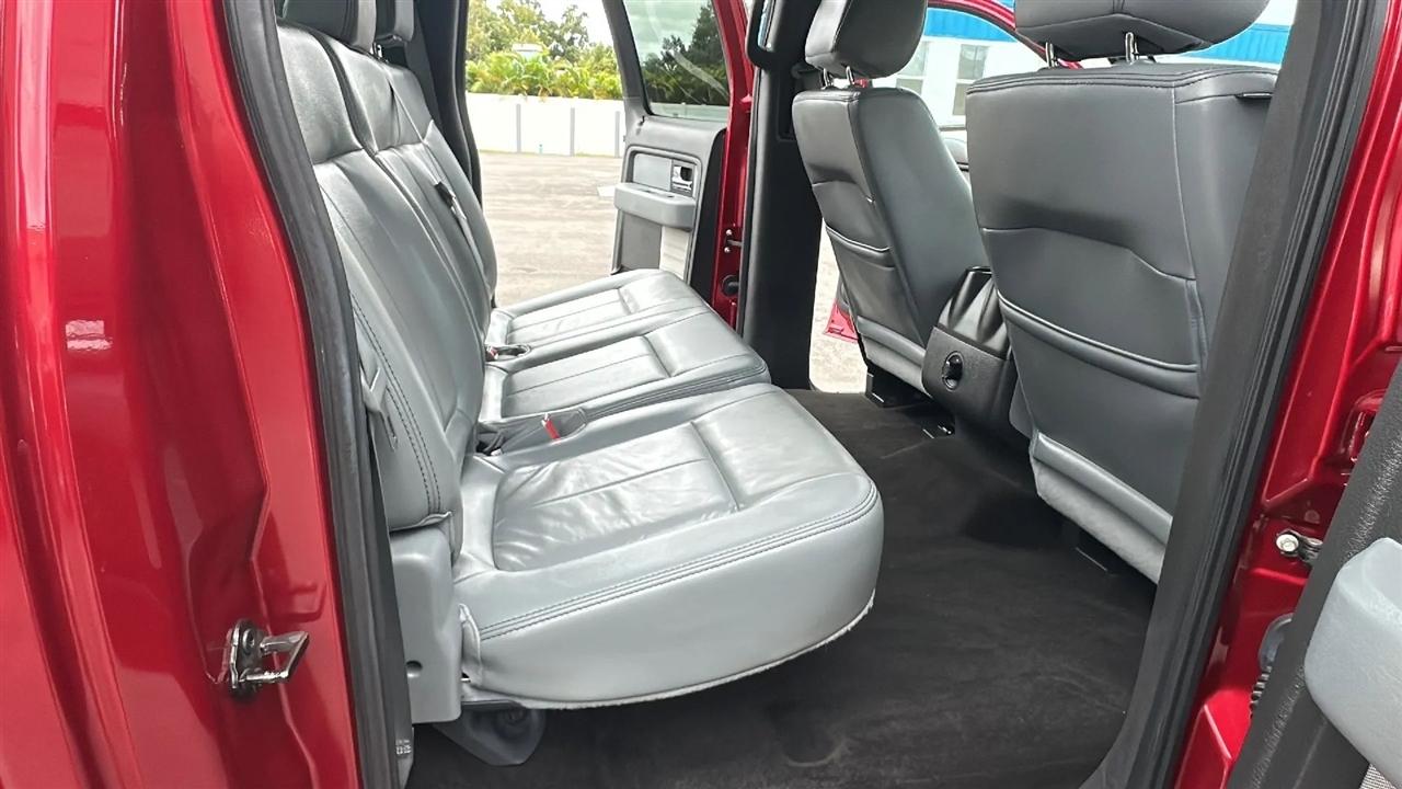 Ford F-150  2014