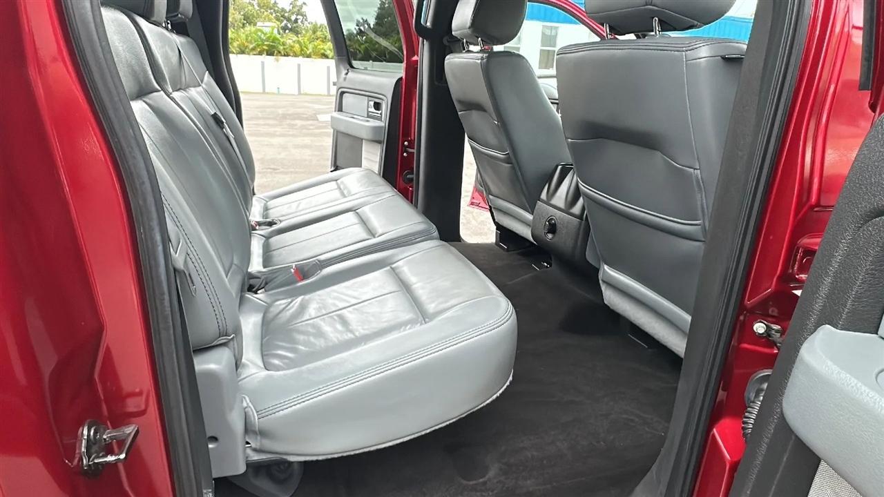 Ford F-150  2014