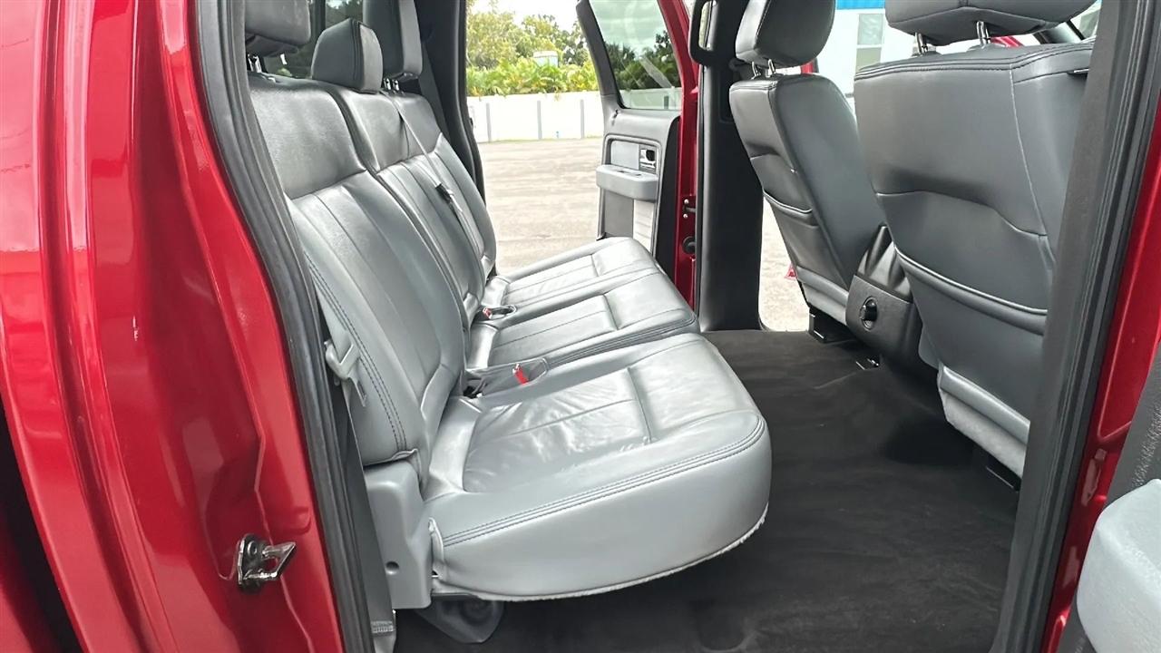 Ford F-150  2014