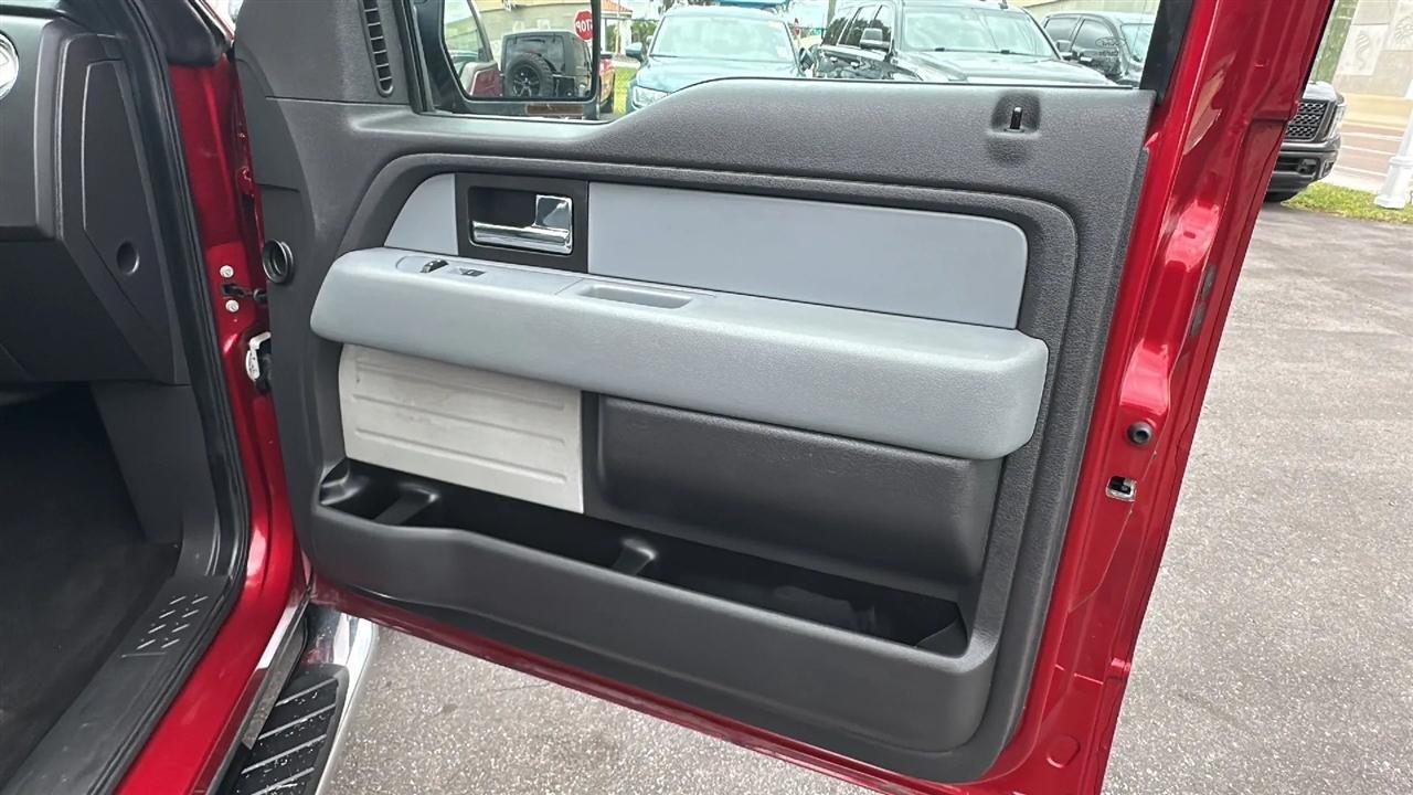Ford F-150  2014