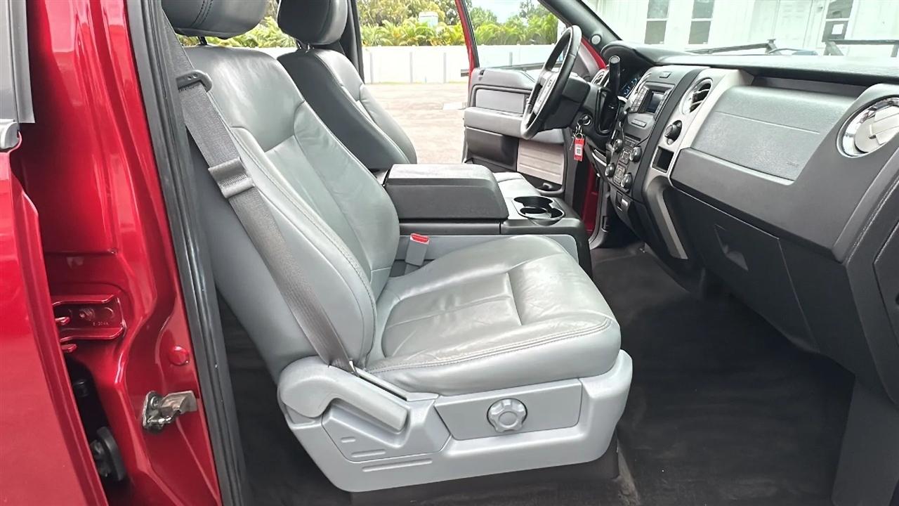 Ford F-150  2014