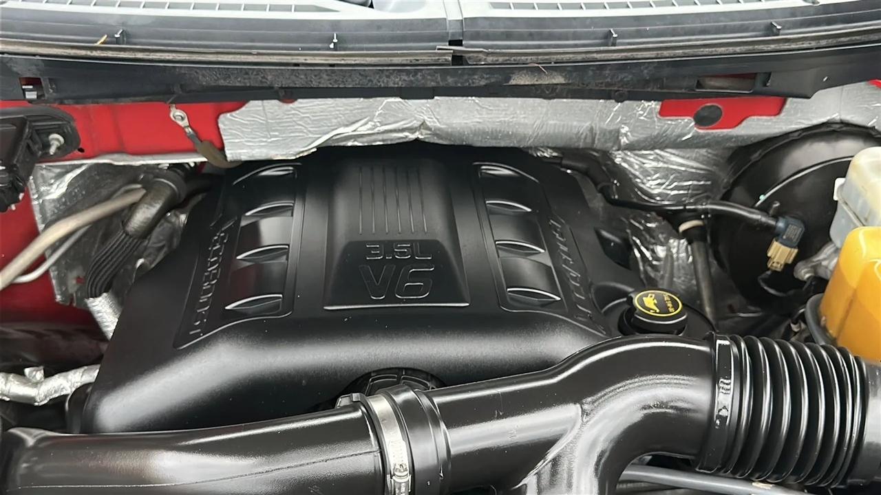 Ford F-150  2014