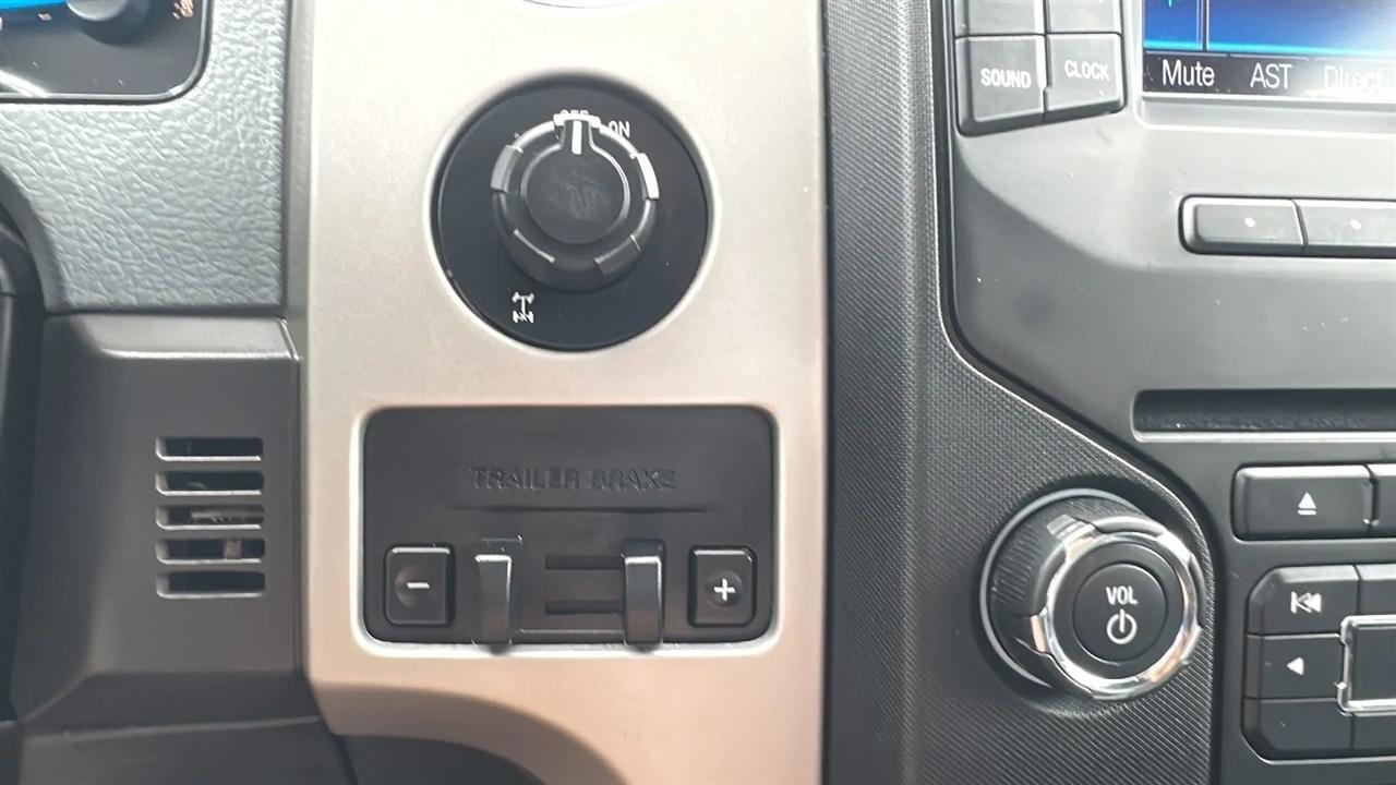 Ford F-150  2014