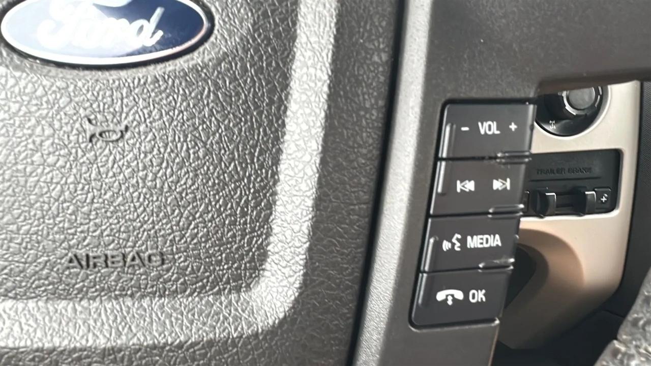 Ford F-150  2014