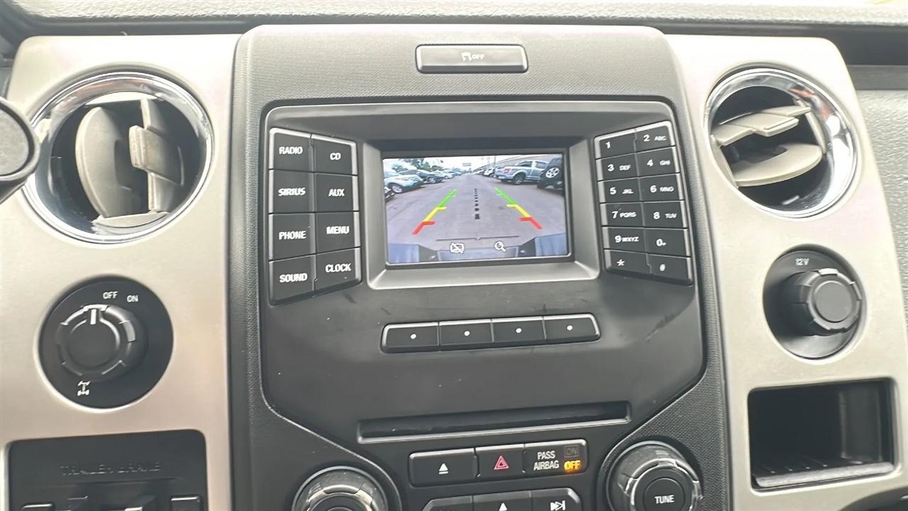 Ford F-150  2014