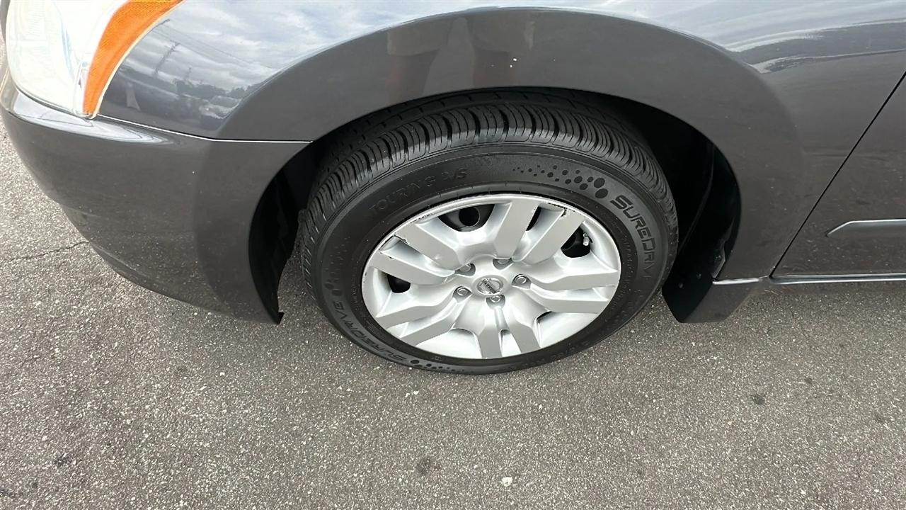 Nissan Altima  2012