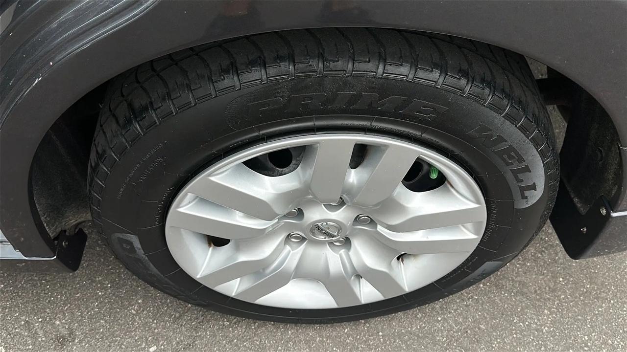 Nissan Altima  2012