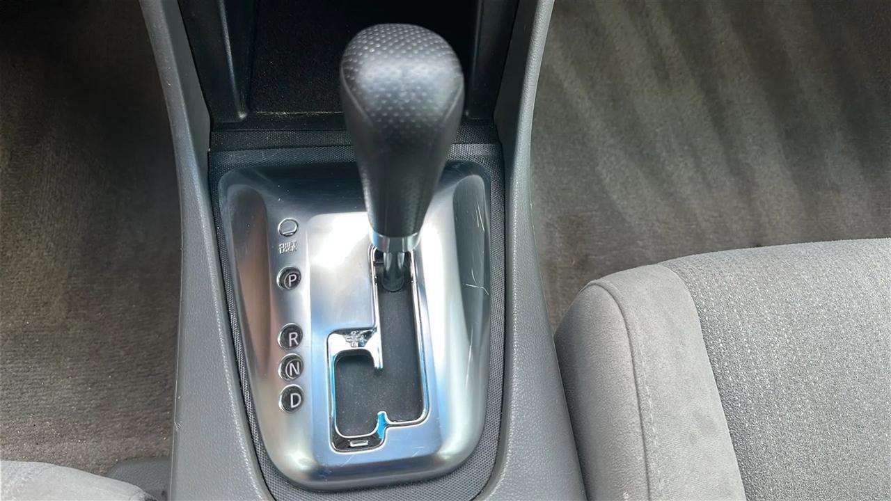 Nissan Altima  2012