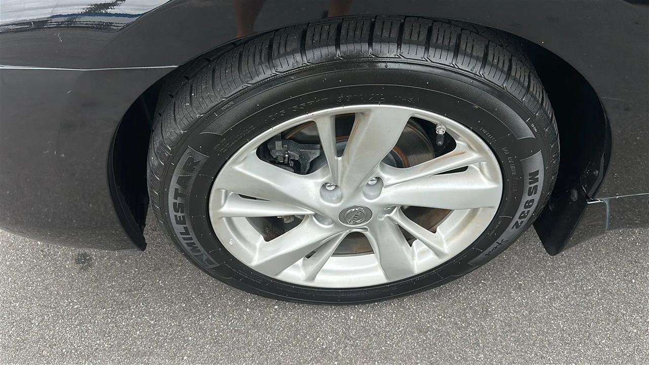 Nissan Altima  2013