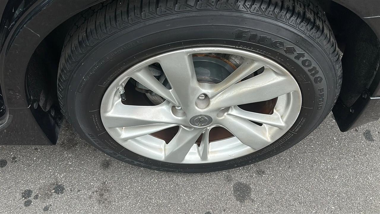 Nissan Altima  2013