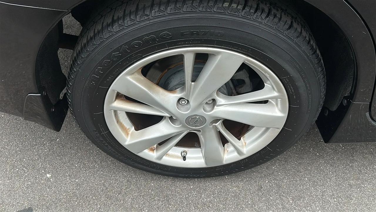 Nissan Altima  2013