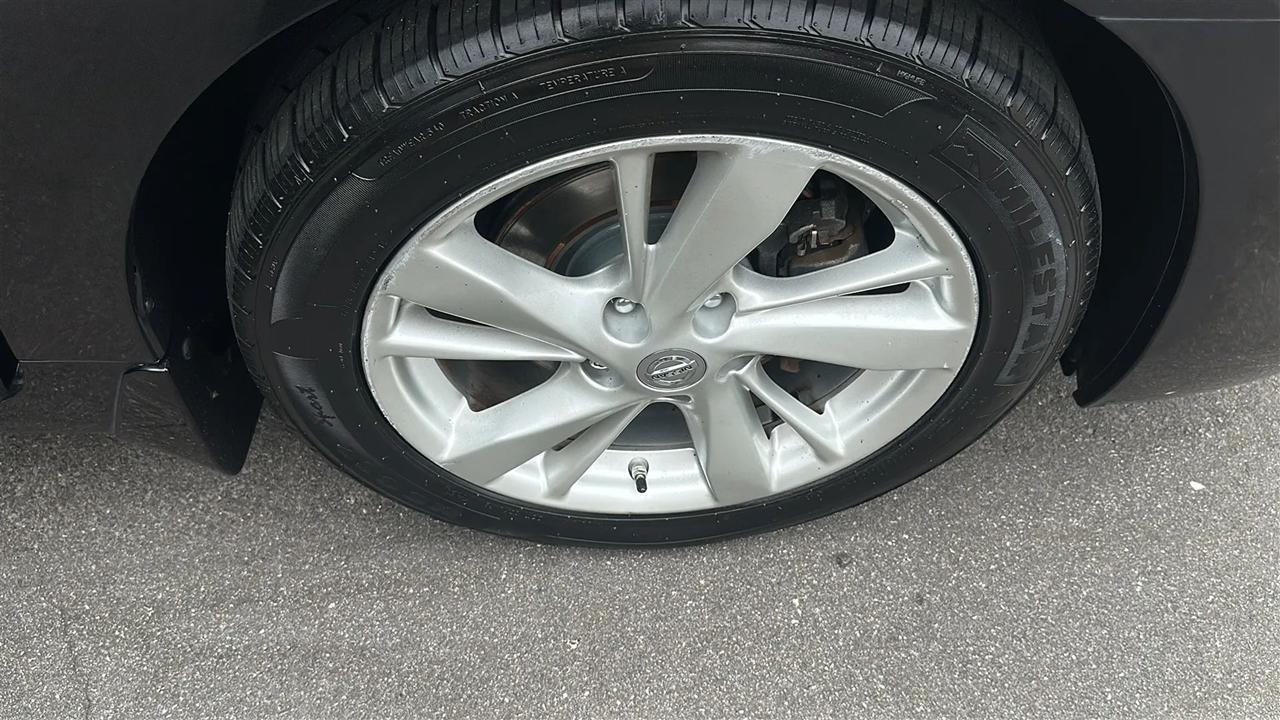 Nissan Altima  2013