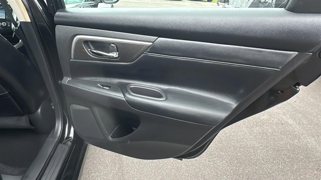Nissan Altima  2013