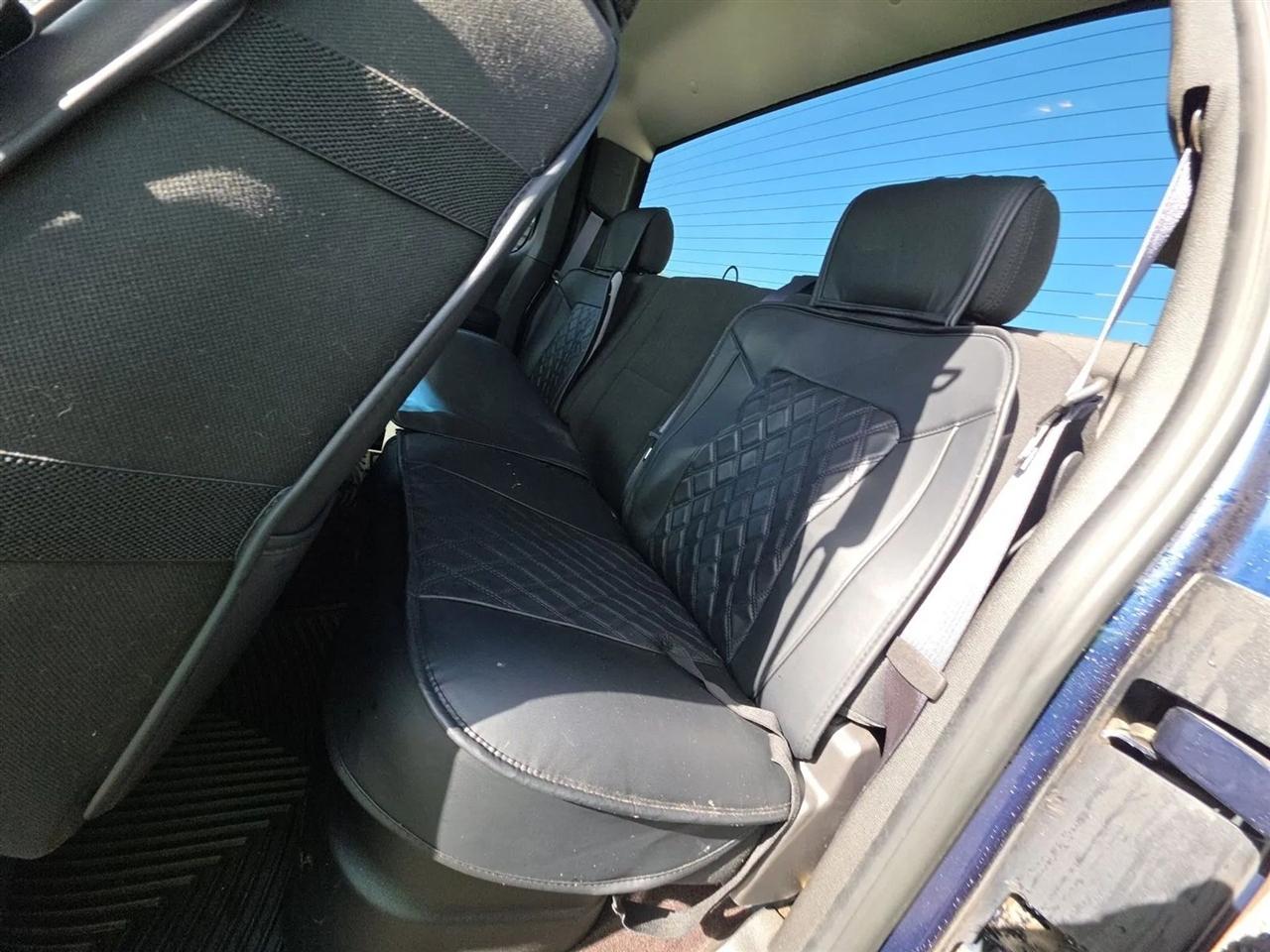 Chevrolet Silverado 1500  2011