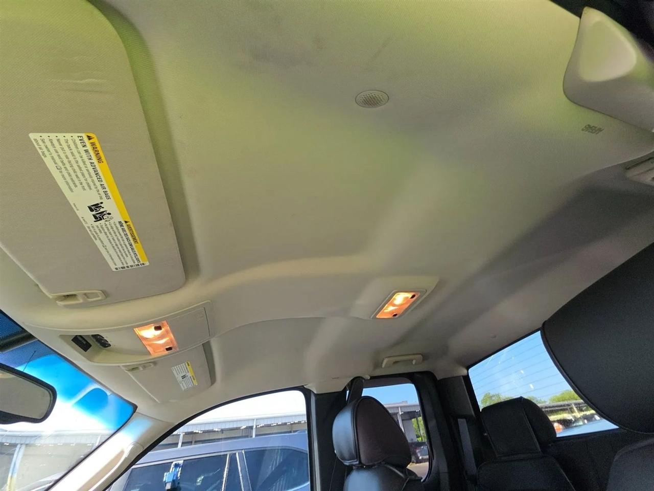 Chevrolet Silverado 1500  2011
