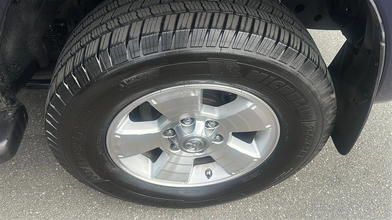 Toyota 4Runner  2008