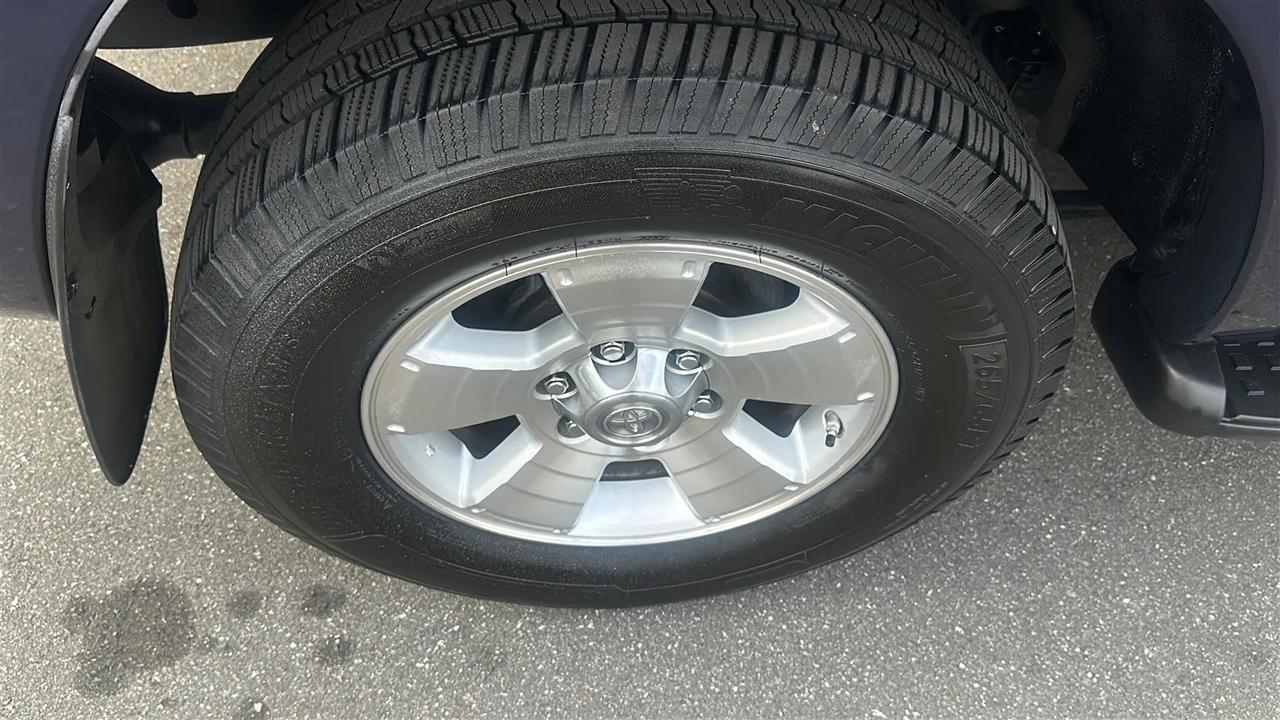 Toyota 4Runner  2008