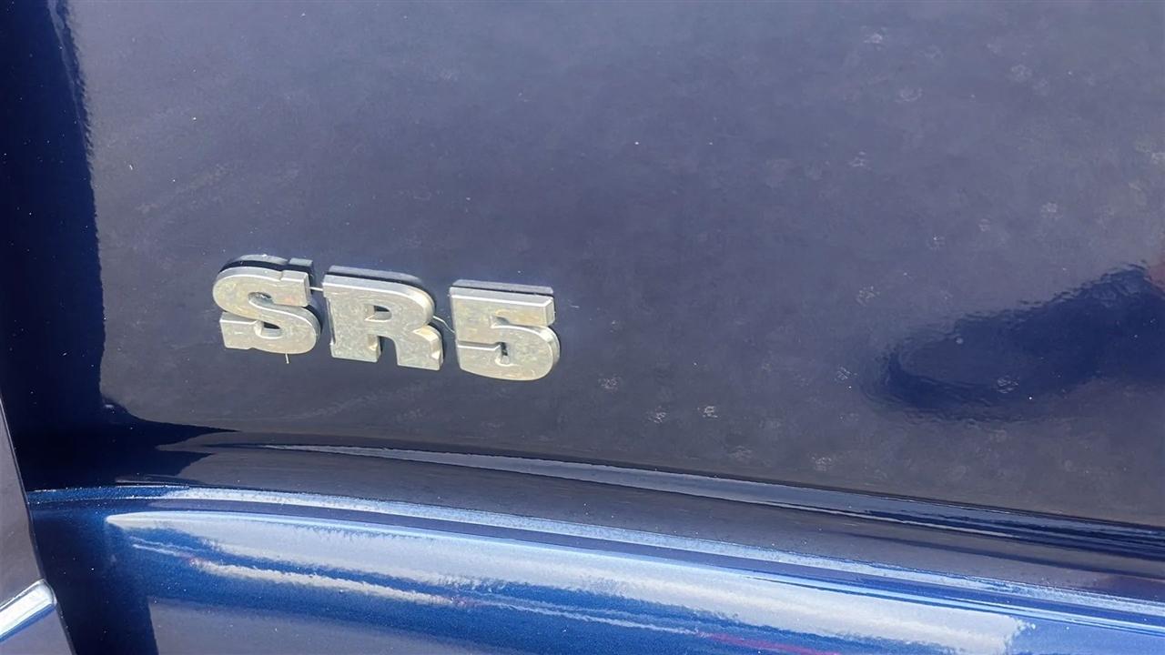 Toyota 4Runner  2008
