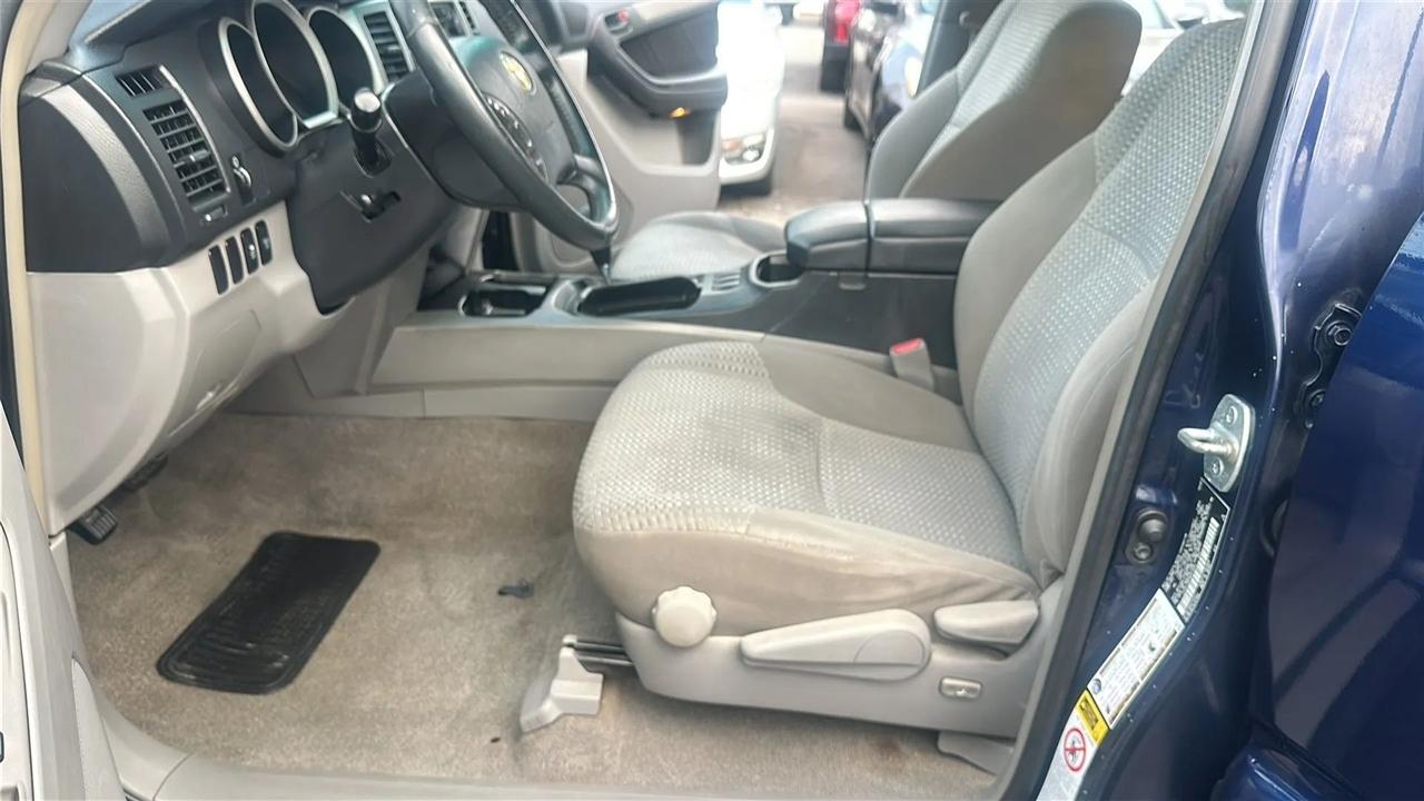 Toyota 4Runner  2008