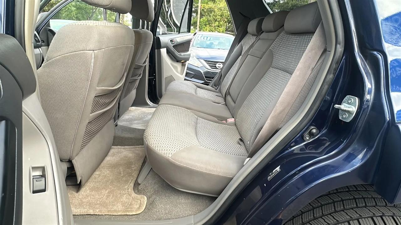Toyota 4Runner  2008