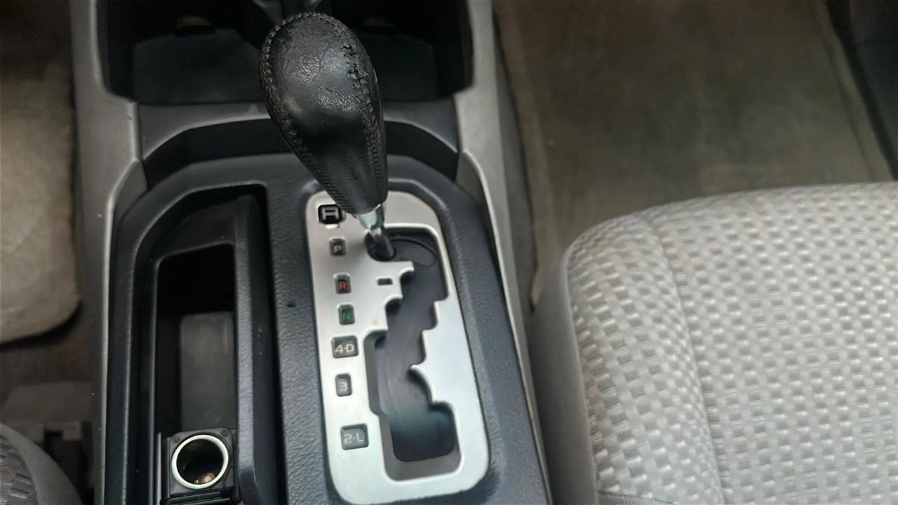 Toyota 4Runner  2008
